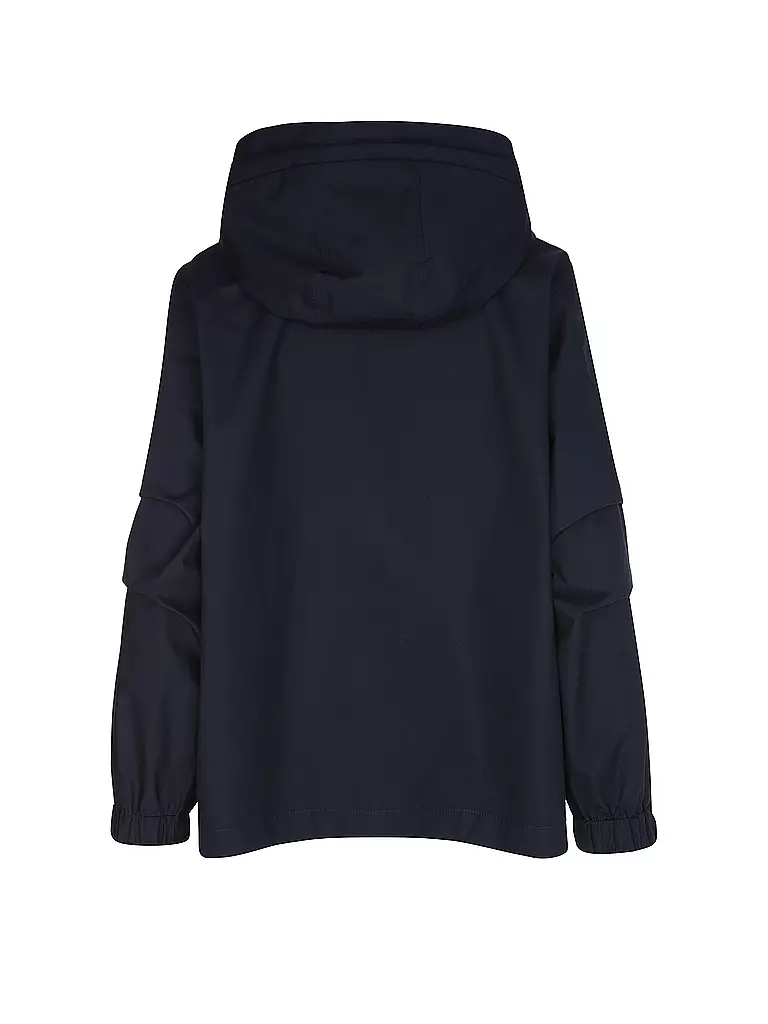 LANGER CHEN | Jacke KILLEEN | Bleu foncé