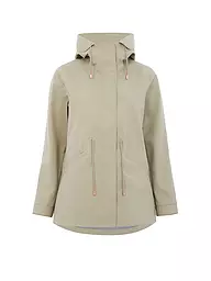 LANGER CHEN | Veste LISMORE | Beige