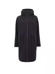 LANGER CHEN | Parka KENSOSHA | Noir