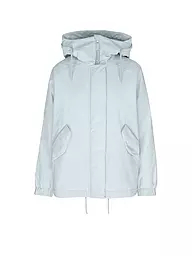 LANGER CHEN | Parka KILLEEN | Gris