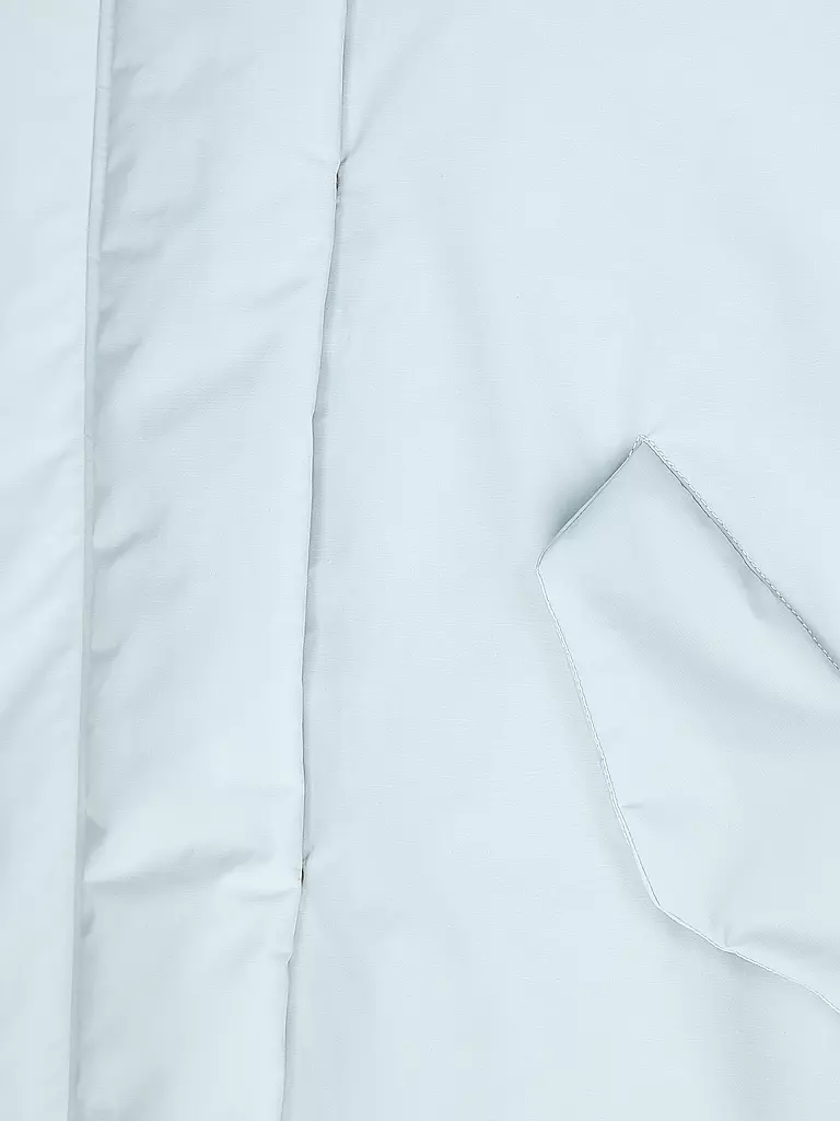 LANGER CHEN | Parka KILLEEN | Gris