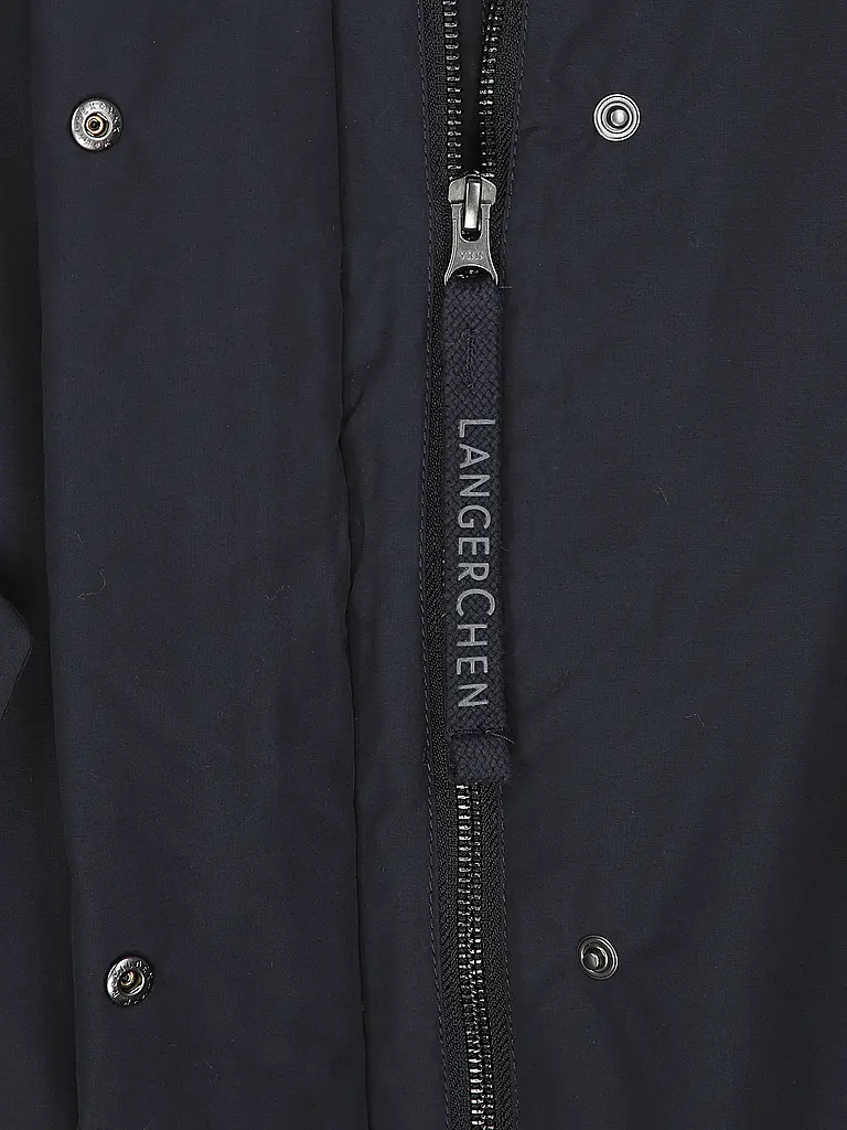 LANGER CHEN | Parka KILLEEN | 