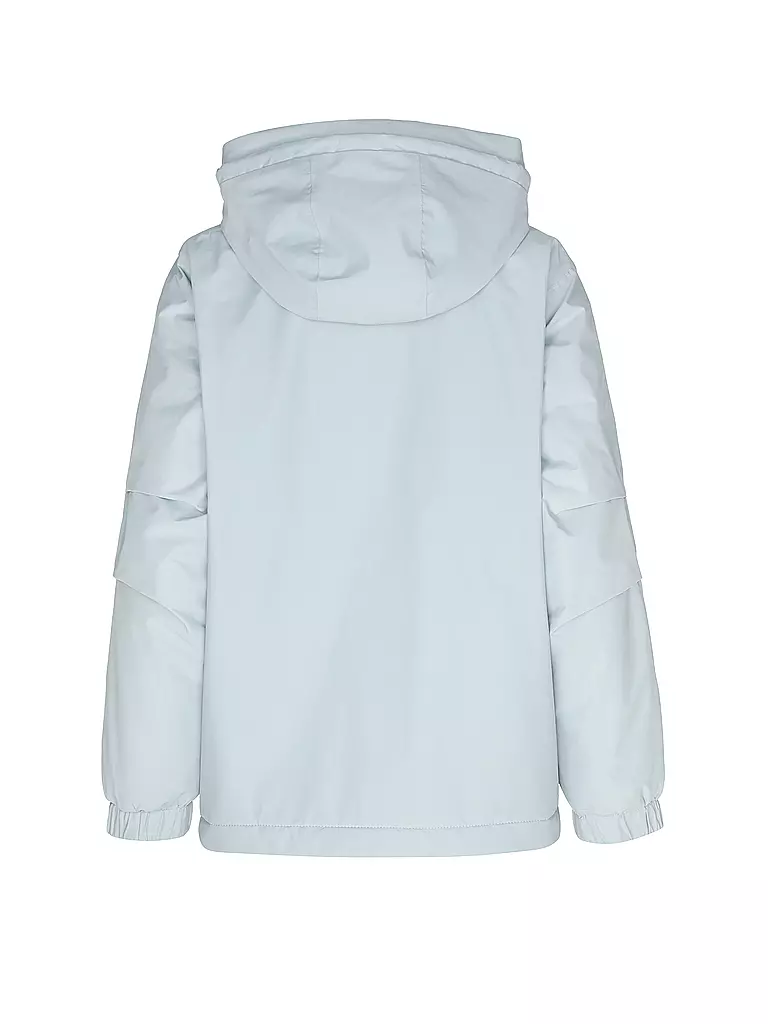 LANGER CHEN | Parka KILLEEN | Gris