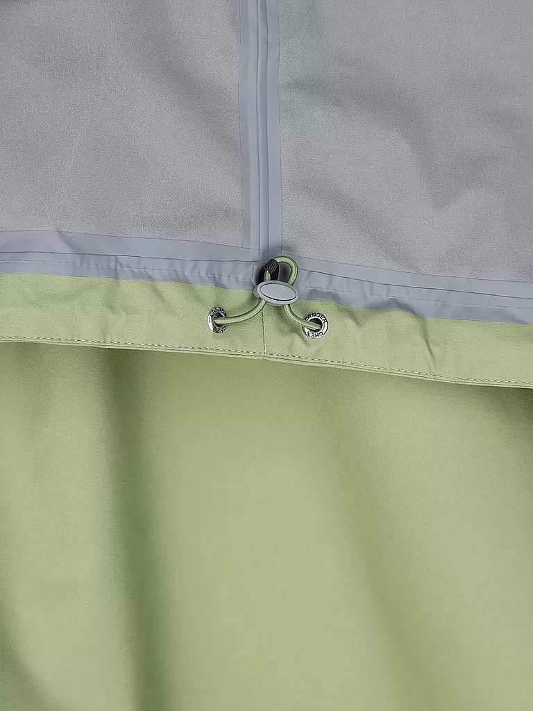 LANGER CHEN | Parka LIVONIA | 
