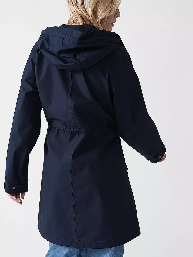 LANGER CHEN | Parka LIVONIA | 