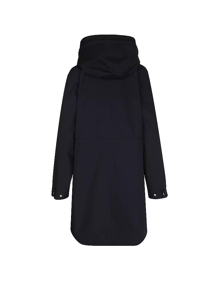 LANGER CHEN | Parka LIVONIA | 