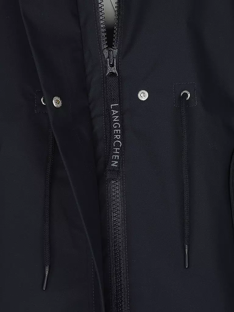 LANGER CHEN | Parka LIVONIA | 