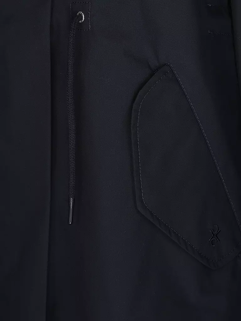 LANGER CHEN | Parka LIVONIA | 