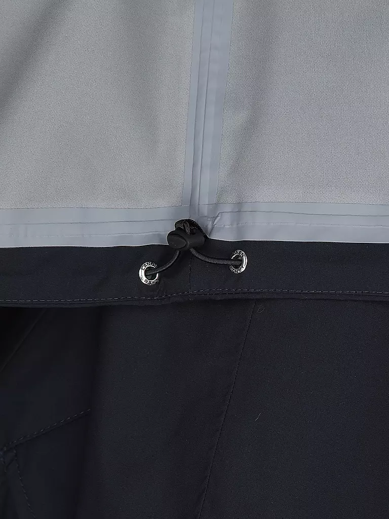 LANGER CHEN | Parka LIVONIA | 