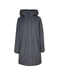 LANGER CHEN | Parka LODI | Gris
