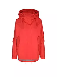 LANGER CHEN | Jacke KILLEEN | Rouge