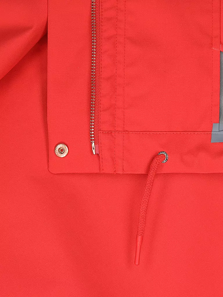 LANGER CHEN | Veste KILLEEN | 