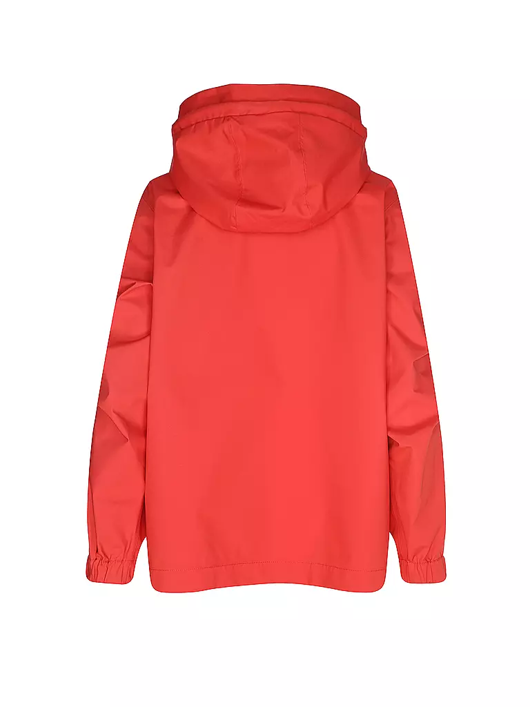 LANGER CHEN | Veste KILLEEN | 