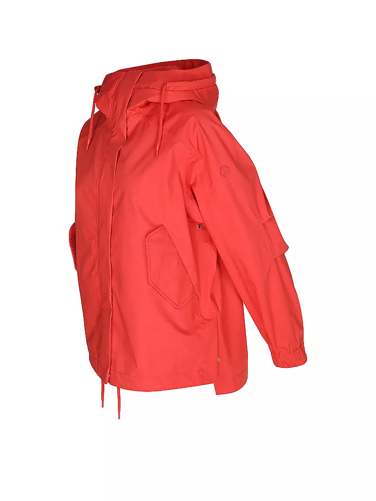 LANGER CHEN | Veste KILLEEN | 