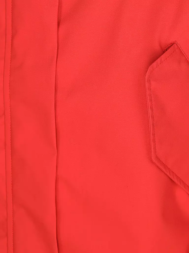 LANGER CHEN | Veste KILLEEN | 