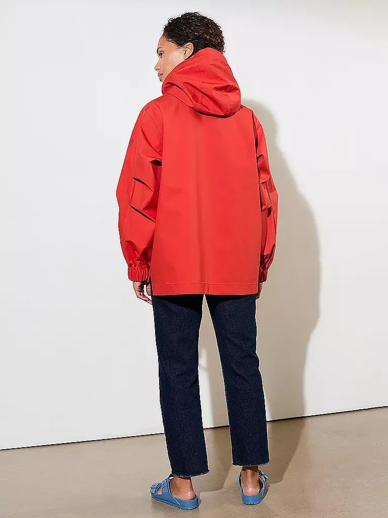 LANGER CHEN | Veste KILLEEN | 