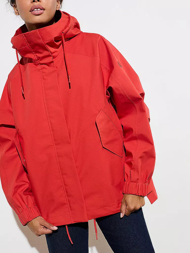 LANGER CHEN | Veste KILLEEN | 