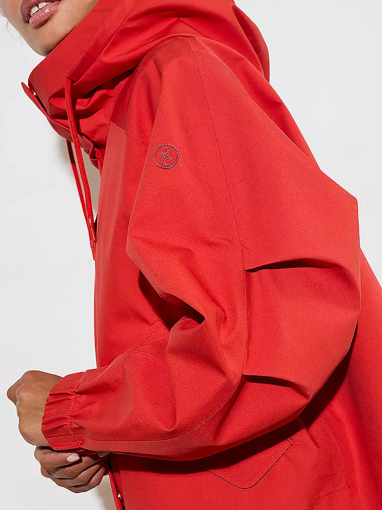 LANGER CHEN | Veste KILLEEN | 