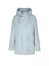 LANGER CHEN | Veste LISMORE | Bleu clair