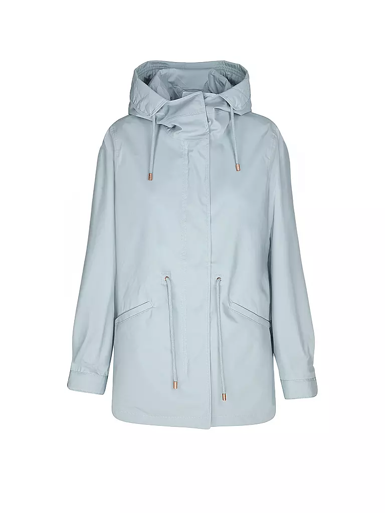 LANGER CHEN | Veste LISMORE | Bleu clair