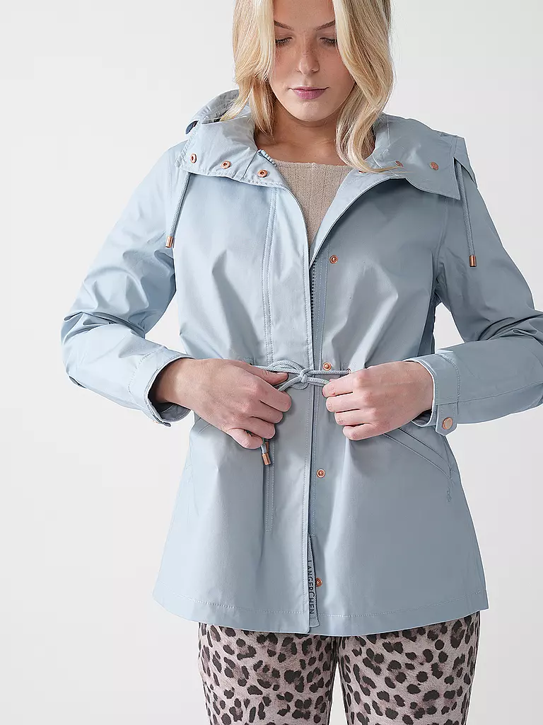LANGER CHEN | Veste LISMORE | 