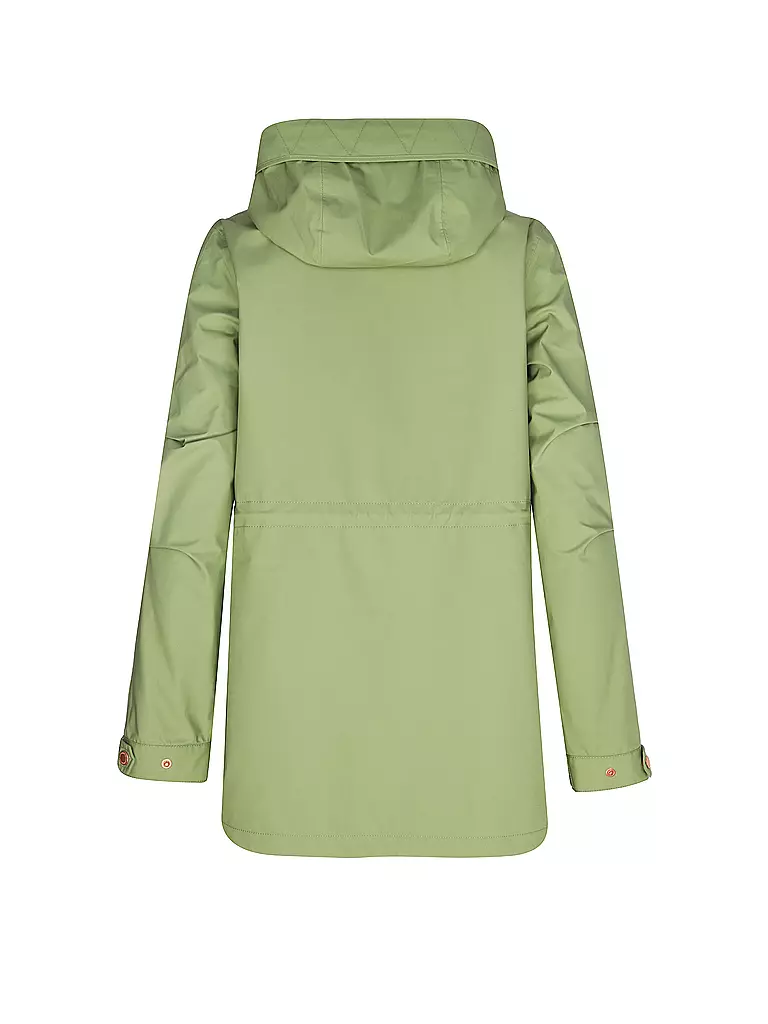 LANGER CHEN | Veste LISMORE | 