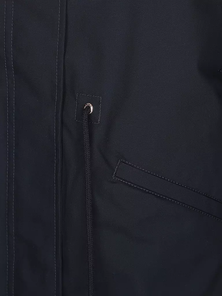LANGER CHEN | Veste LISMORE | 