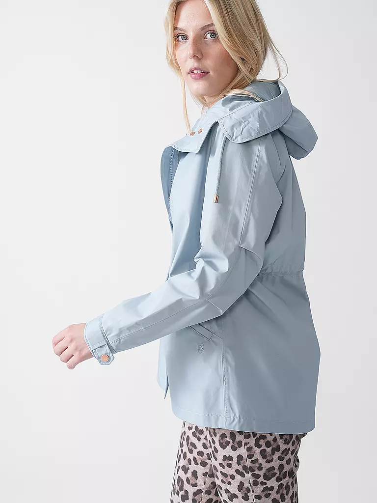 LANGER CHEN | Veste LISMORE | 
