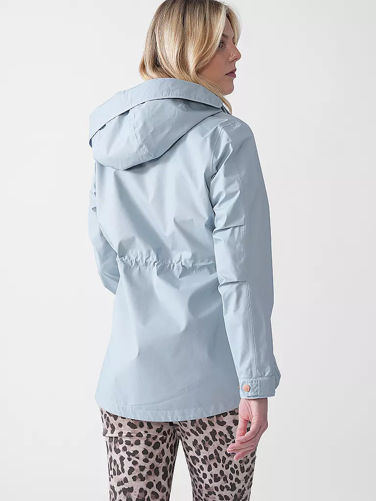 LANGER CHEN | Veste LISMORE | 