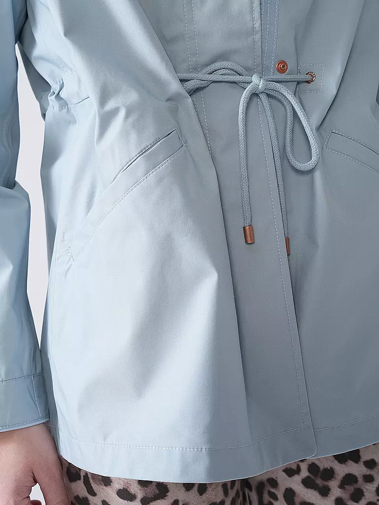 LANGER CHEN | Veste LISMORE | 