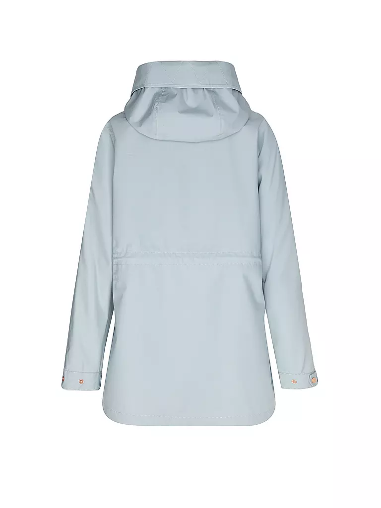 LANGER CHEN | Veste LISMORE | 