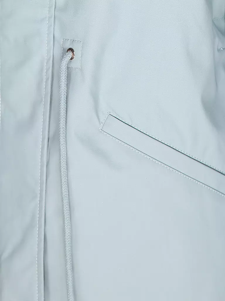 LANGER CHEN | Veste LISMORE | 