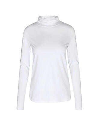 LANIUS | Rollkragenshirt