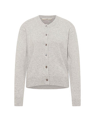 LANIUS | Cardigan coupe carrée
