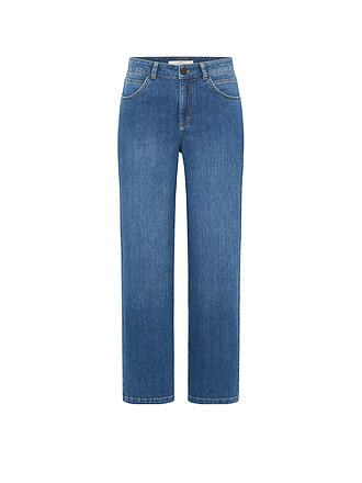 LANIUS | Jeans Coupe Décontractée 7/8