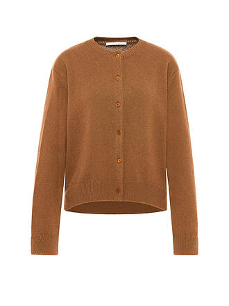 LANIUS | Cardigan Coupe Carrée