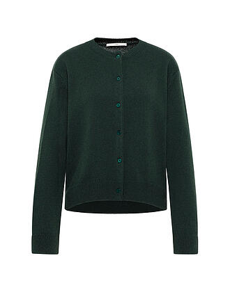 LANIUS | Cardigan Coupe Carrée