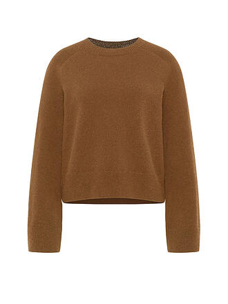 LANIUS | Pull Coupe Courte