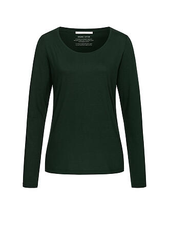 LANIUS | T-shirt à manches longues