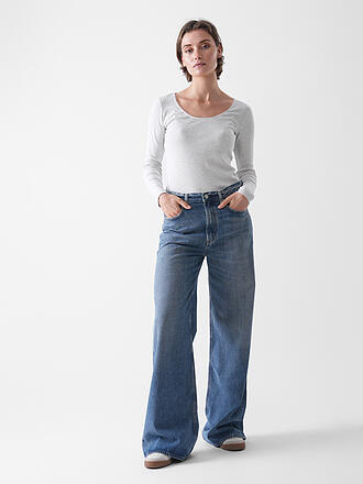 LANIUS | T-shirt à manches longues