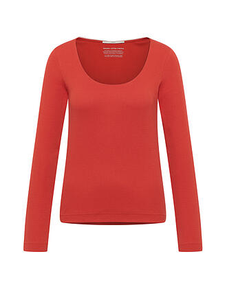 LANIUS | Langarmshirt