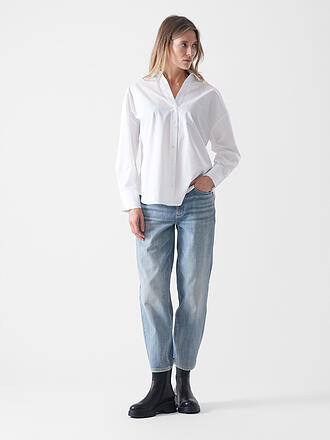 LANIUS | Jeans Coupe Boyfriend