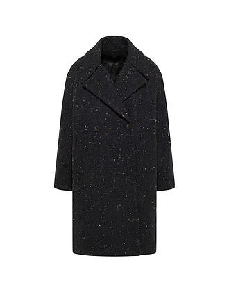 LANIUS | Manteau en laine