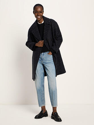 LANIUS | Manteau en laine