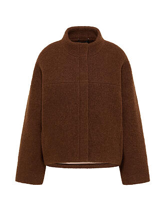 LANIUS | Veste en laine