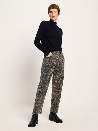 LANIUS | Jeans coupe droite