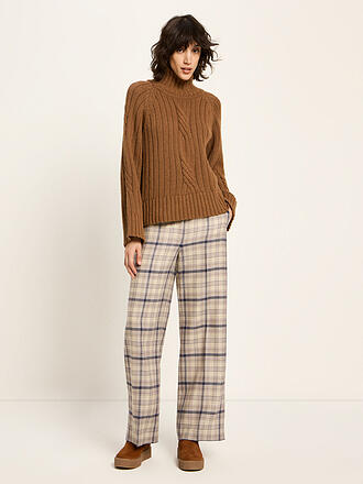 LANIUS | Pull à col roulé