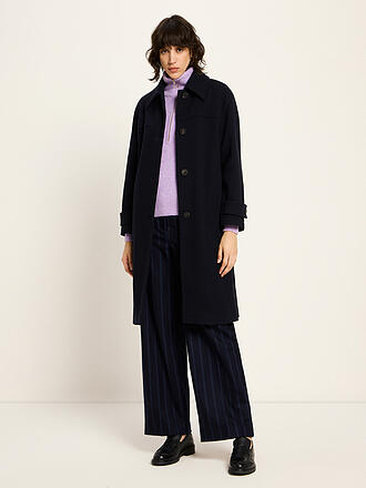 LANIUS | Manteau en laine