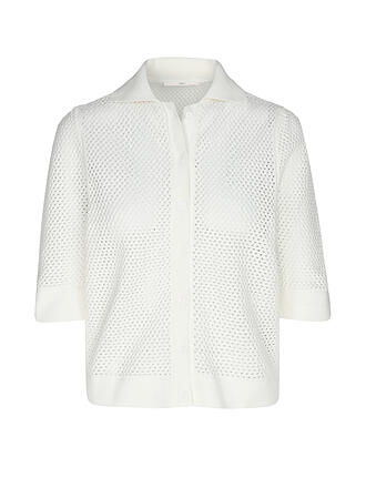 LANIUS | Gilet en tricot