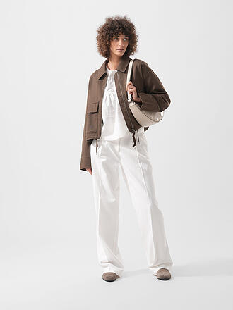 LANIUS | Pantalon Marlene